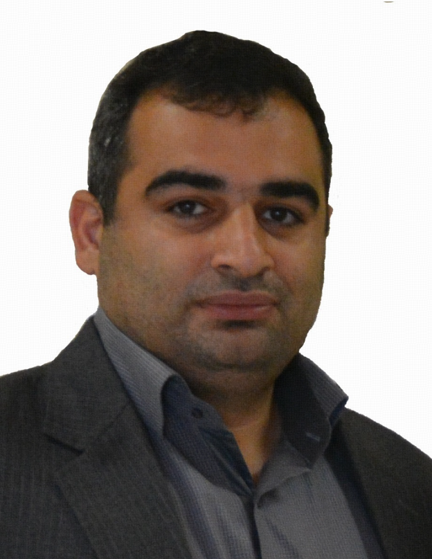 Mohammad Mirzazadeh