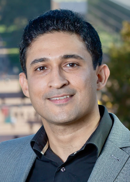 Haris Aziz