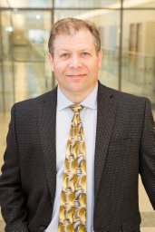 Jon P. Longtin