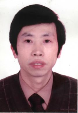 Hengfu Shui