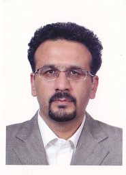 Naser Rakhshani