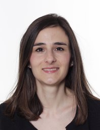 Ana M. Martínez