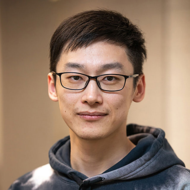 Yujie Fan
