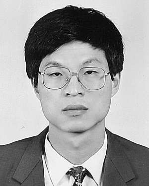 KwanYuhl Cho