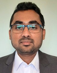 Indika S. A. Dhanapala