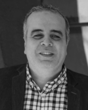 Ehab R. Mohamed