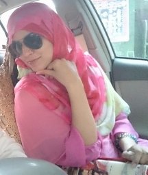 Maryam Saleem