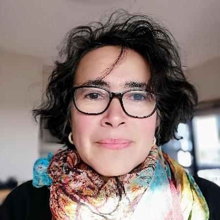 Marta Molinas
