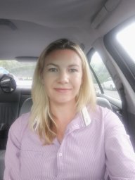 Lisa Maria Graham