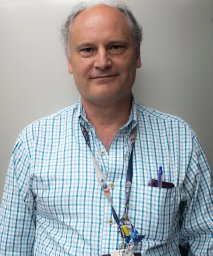 Manuel A. Franco