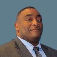 Damon P. Anderson