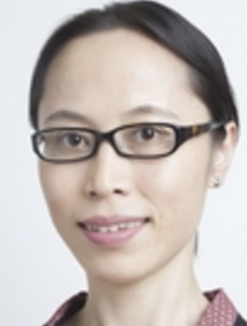 Xiuli Shelley Tong