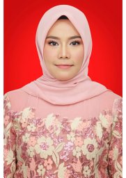 Novia Amirah Azmi