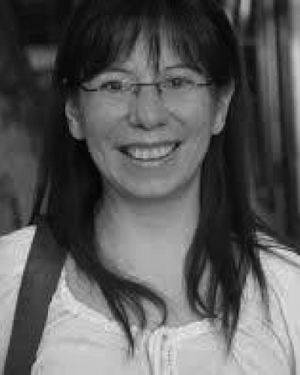 Silvana Aciar