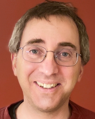 David S. Glueck