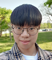 Chaeyong Park