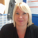 Andrea Leith