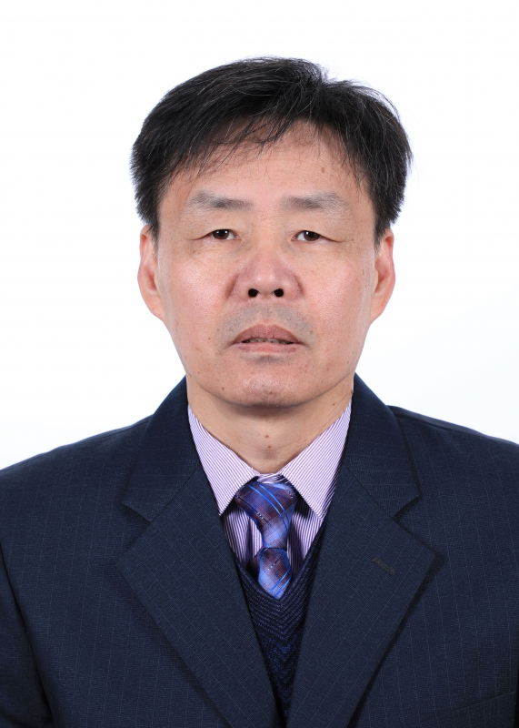 Jingbo Zhang