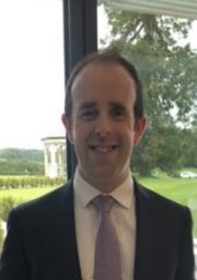 Eoin MacCraith