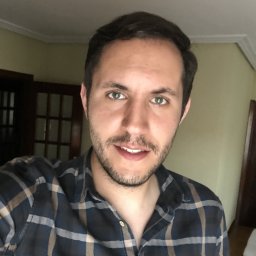 David Mostaza Colado