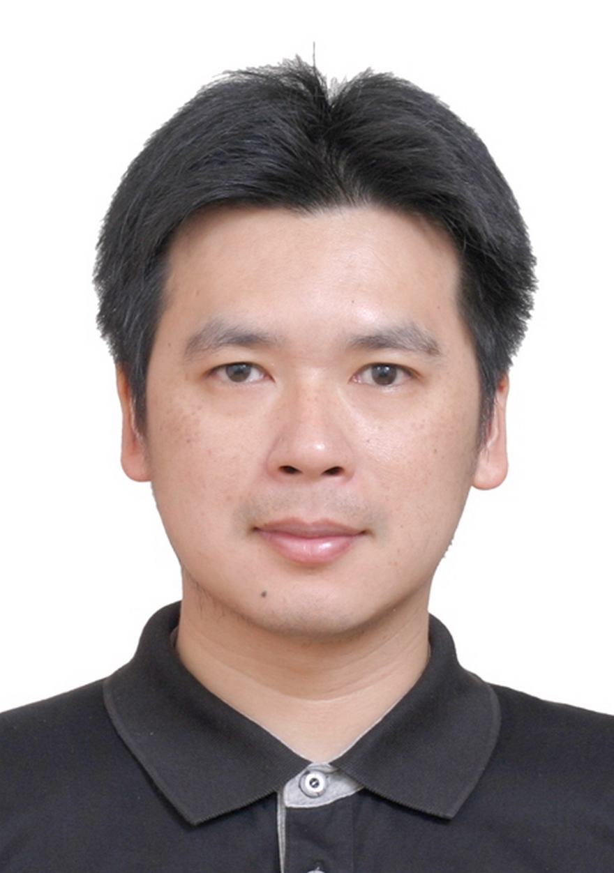 Yanming Liu
