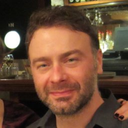 Robert M. Shroll