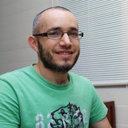 Gerardo Martin