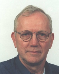 Carl De Boor