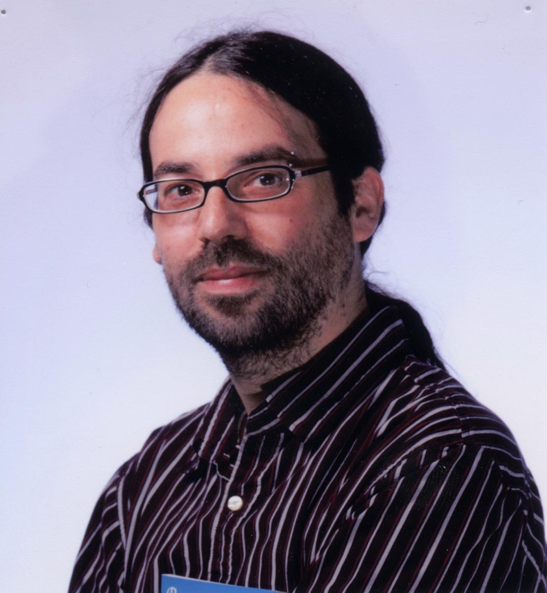 Philip Schwadel