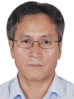 Shuanglu Liang