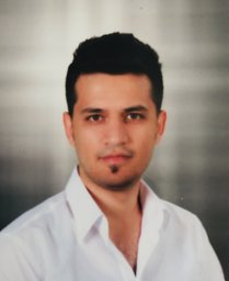 Ali Nadi Kaplan