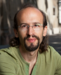 Alain Barrat