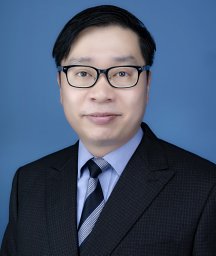 Chan Ping Keung