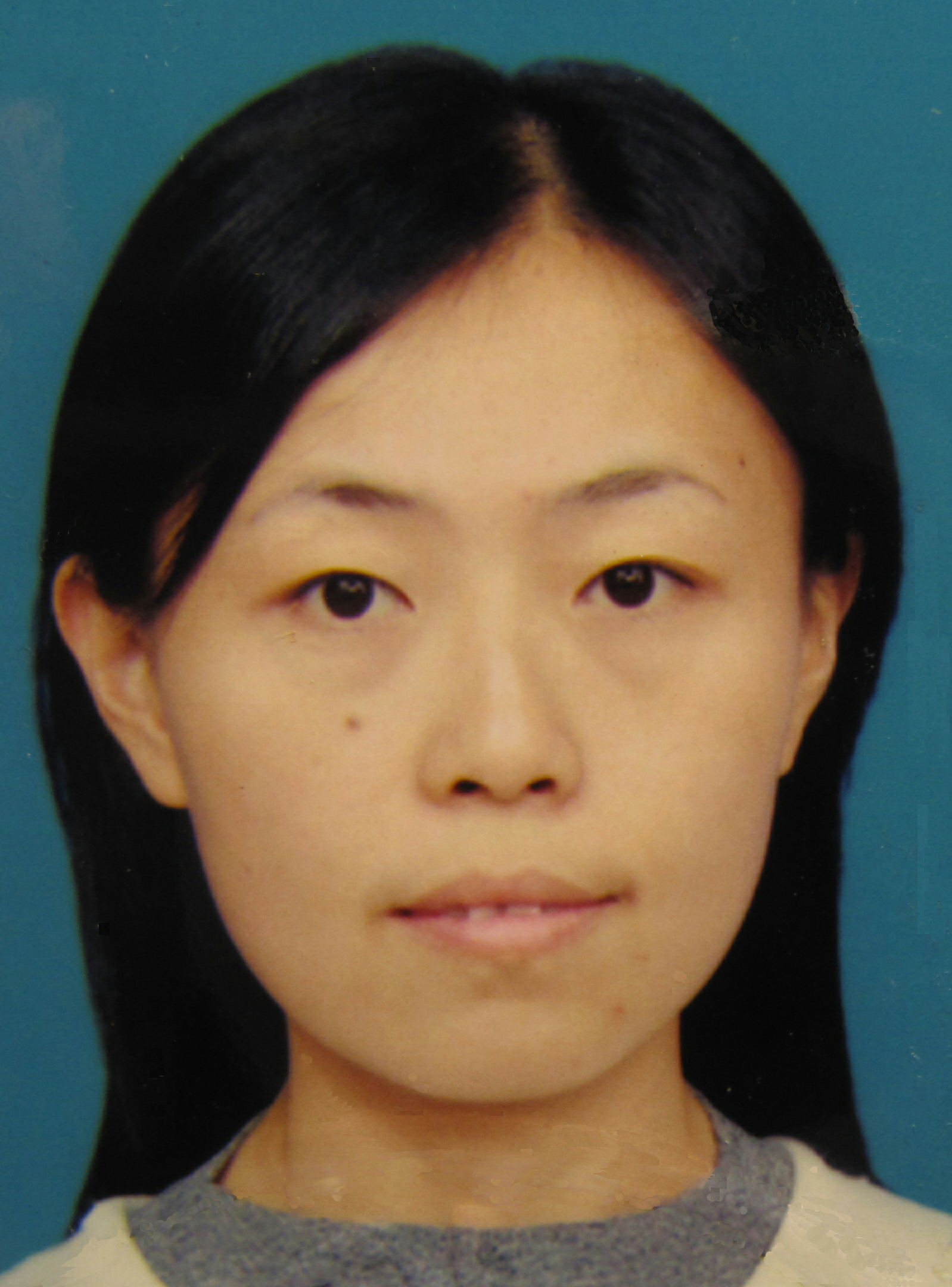 Jun Chen