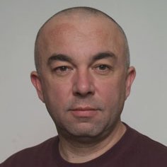 Zulj Marinko