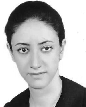 Mehrnaz Farzam Far
