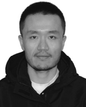 Xiaolei Chen