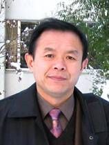 Hongqi Ye