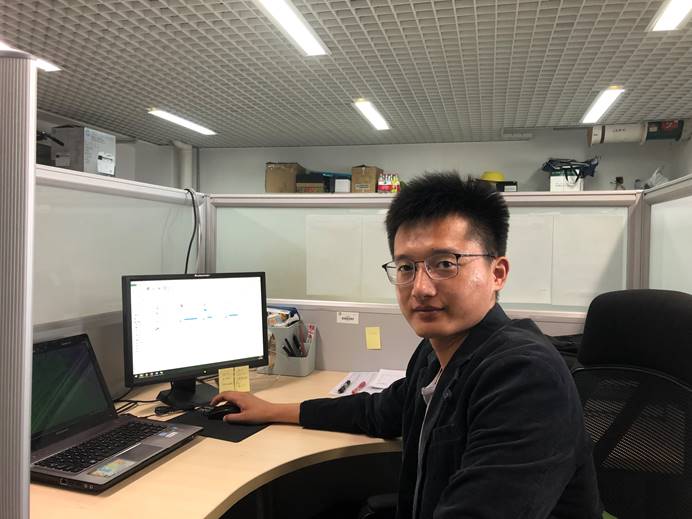 Jinchang Liu