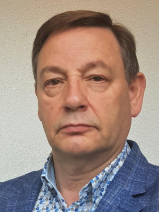 Frans.P. Widdershoven