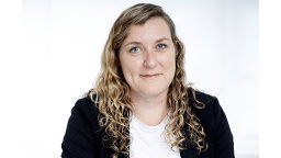 Ann Dyreborg Larsen