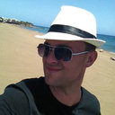 Luke Alderwick