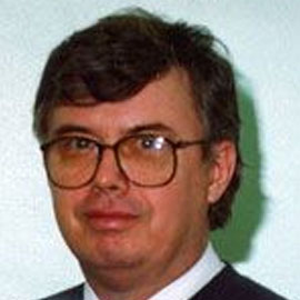 John Booker