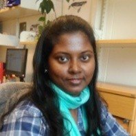 Brijitta Joseph