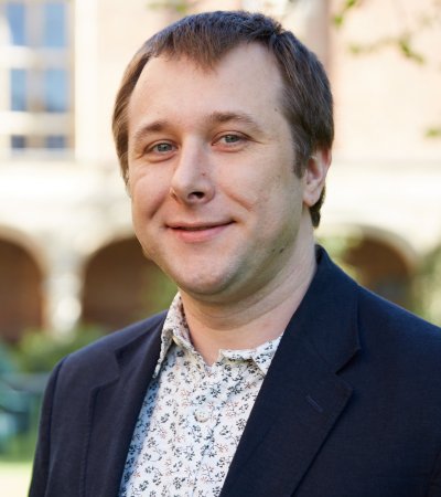 Sergii Strelchuk
