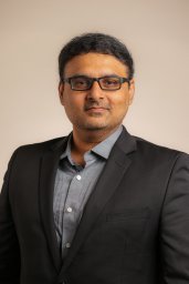 Vishal Acharya