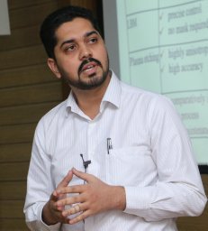 Julfekar Arab