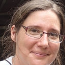 Marie Boucher