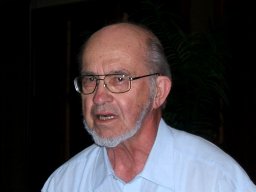 Robert C. Thompson
