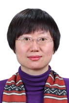 Huajing Li